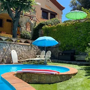 Torreblanca Estación, Piscina Privada Pensión
