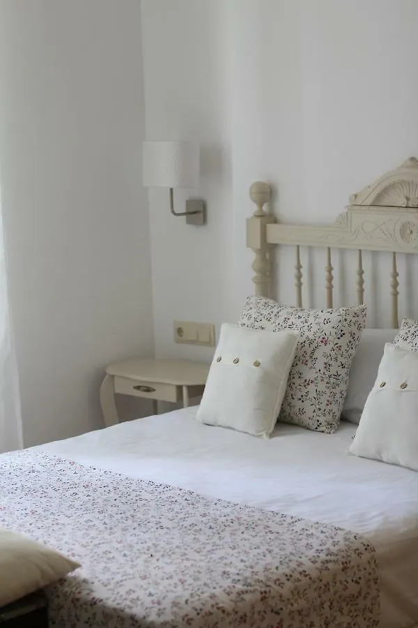 Castell De Guardiola Bed & Breakfast Sant Salvador de Guardiola