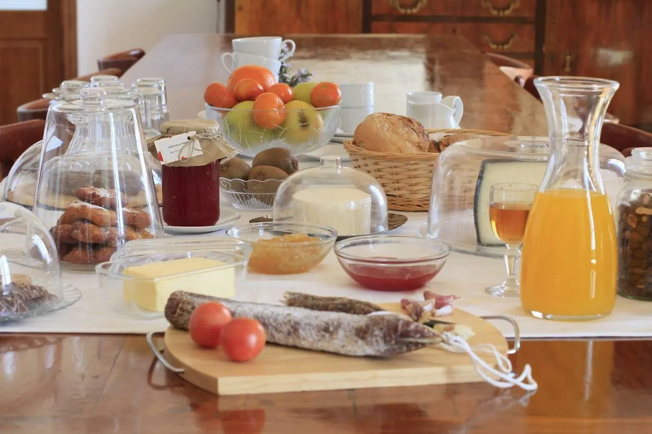 Castell De Guardiola Bed & Breakfast Sant Salvador de Guardiola